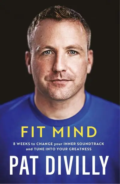 Fit Mind book cover