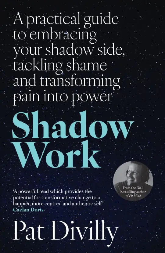 Shadow Work book cover